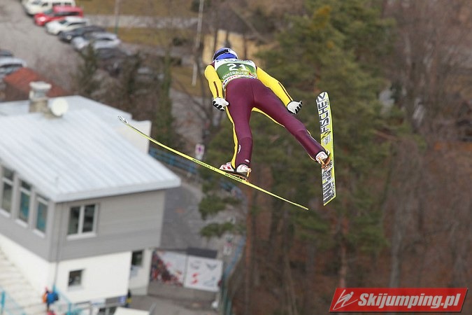 085 Mikhail Maksimochkin